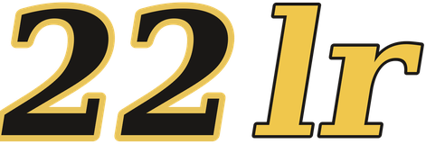 22lr logo