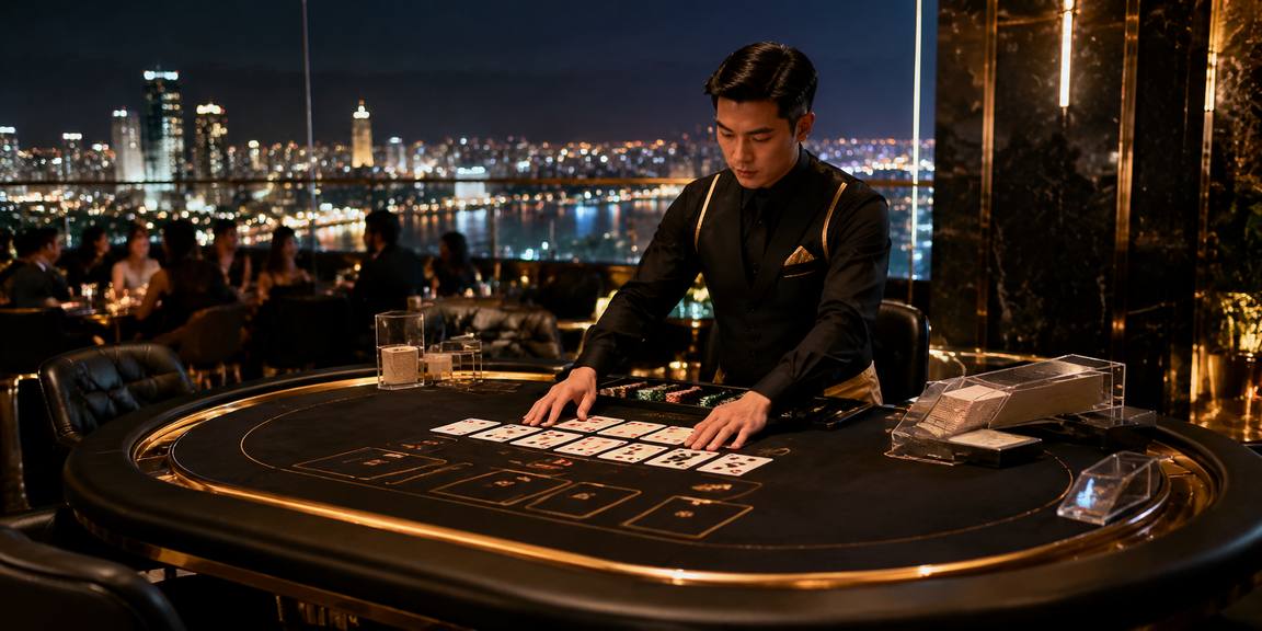 22lr Casino trực tuyến nhanh, thật, không rườm rà
